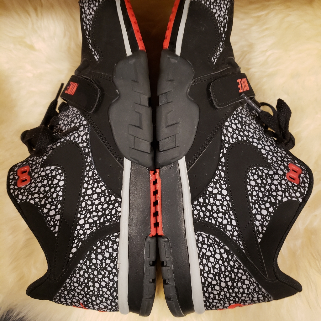Nike Air Trainer 1 Low St